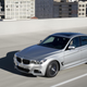 Illustration for article titled 2014 BMW 3 Series GT: This Is Much More Of It